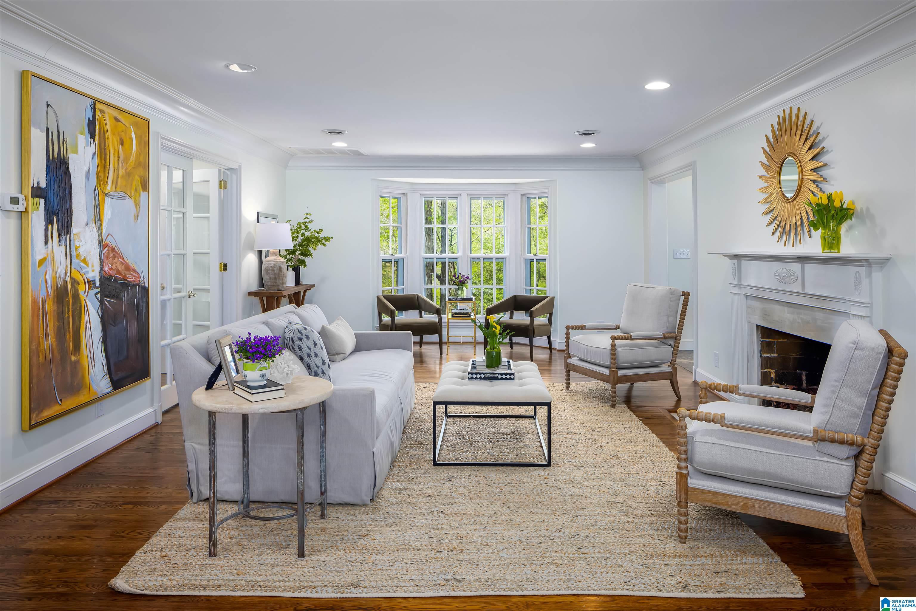 3010 Park Brook Road Birmingham, AL 35213 - Photo 5 of 50