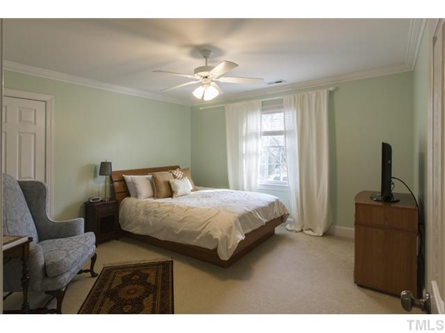 3114 Buckingham Road Durham, NC 27707 - Photo 15 of 25 Photo 15