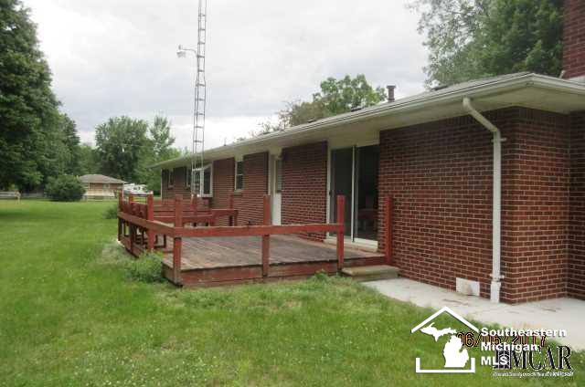5786 Wells Road Petersburg, MI 49270 - Photo 15 of 20