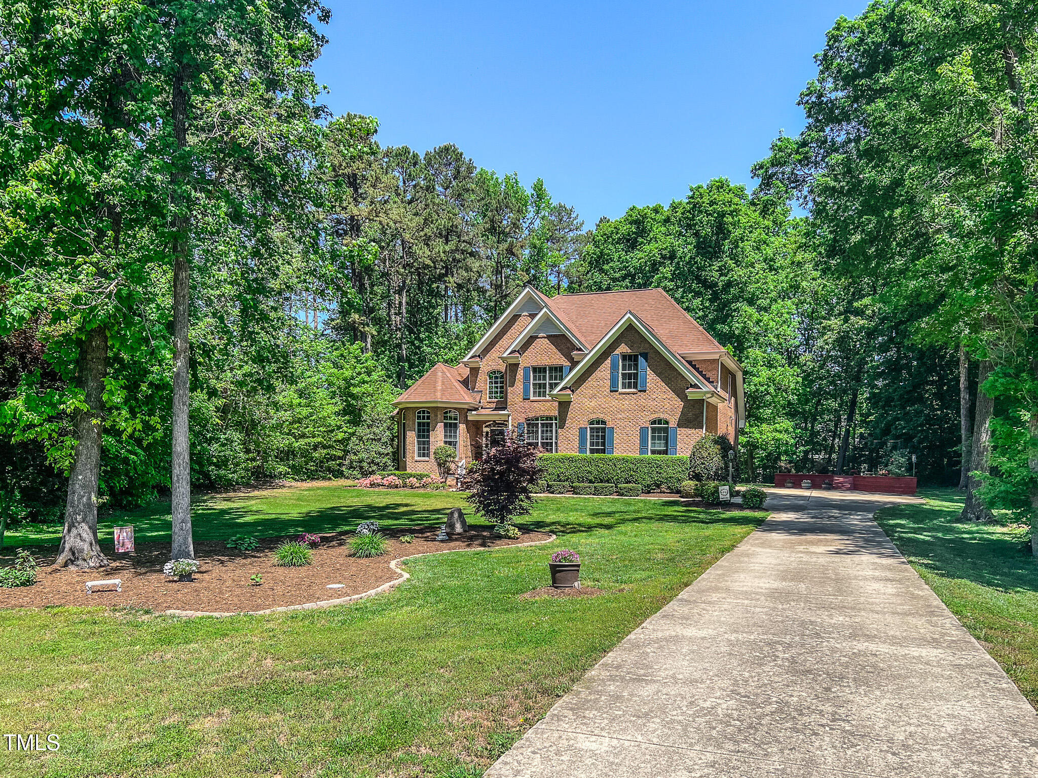 19 Rivers Edge Court Timberlake, NC 27583 - Photo 44 of 66 36
