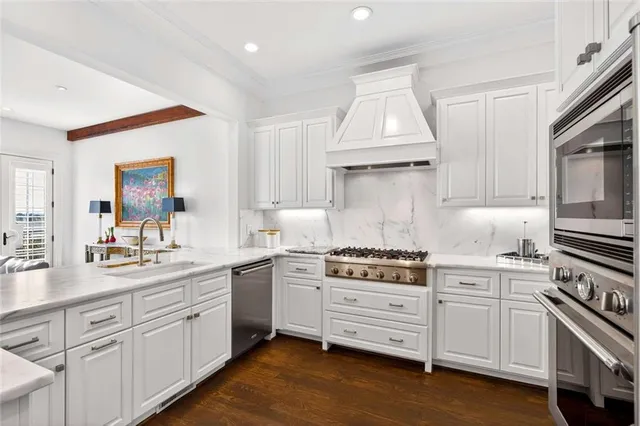 $1,500,000 | 2832 Paces Lookout Lane Southeast, Atlanta, GA 30339