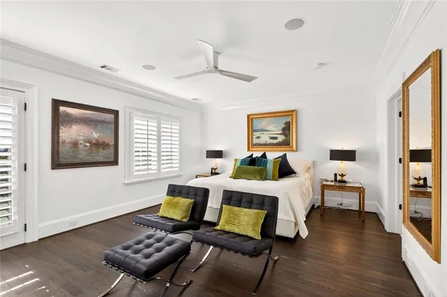 $1,500,000 | 2832 Paces Lookout Lane Southeast, Atlanta, GA 30339