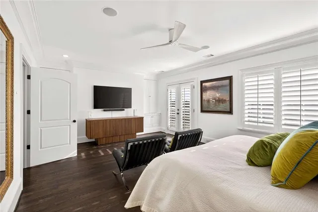 $1,500,000 | 2832 Paces Lookout Lane Southeast, Atlanta, GA 30339