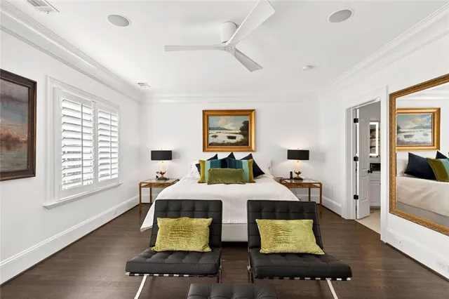 $1,500,000 | 2832 Paces Lookout Lane Southeast, Atlanta, GA 30339