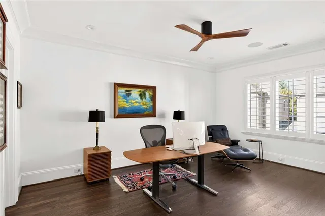 $1,500,000 | 2832 Paces Lookout Lane Southeast, Atlanta, GA 30339