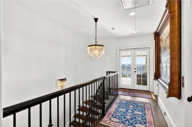 $1,500,000 | 2832 Paces Lookout Lane Southeast, Atlanta, GA 30339