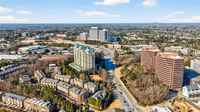 $1,500,000 | 2832 Paces Lookout Lane Southeast, Atlanta, GA 30339