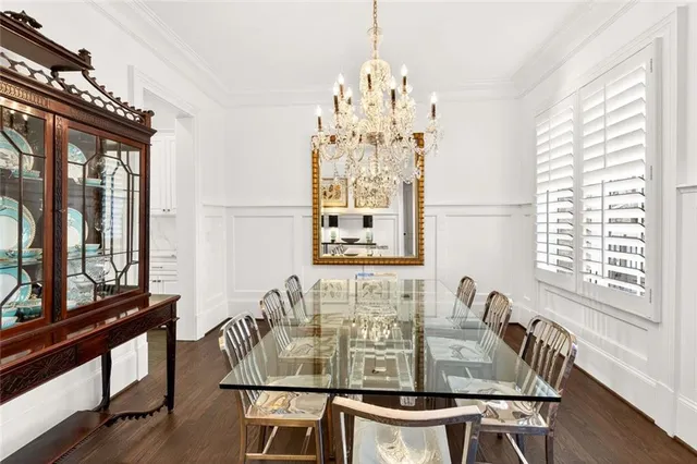 $1,500,000 | 2832 Paces Lookout Lane Southeast, Atlanta, GA 30339