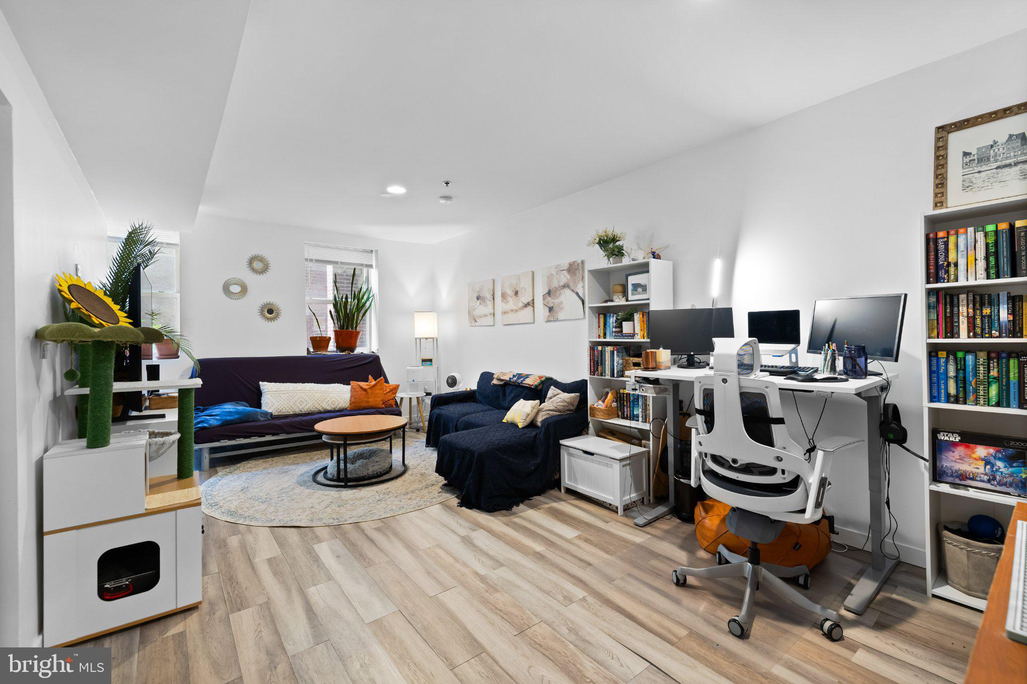 511 South Bond Street, Unit 107 Baltimore, MD 21231 - Photo 12 of 18