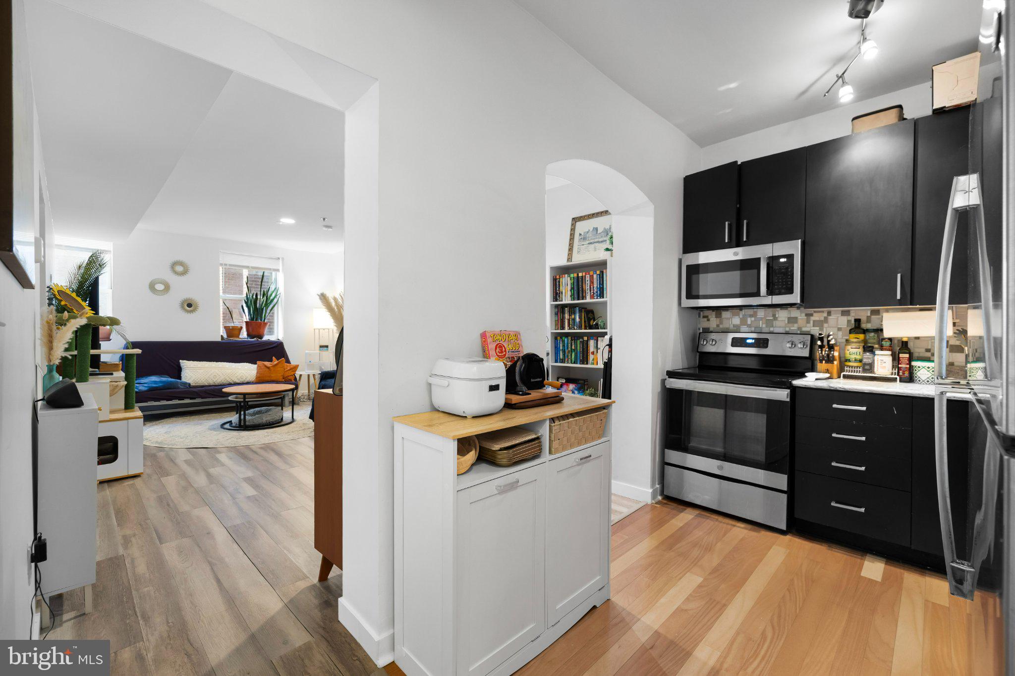 511 South Bond Street, Unit 107 Baltimore, MD 21231 - Photo 7 of 18