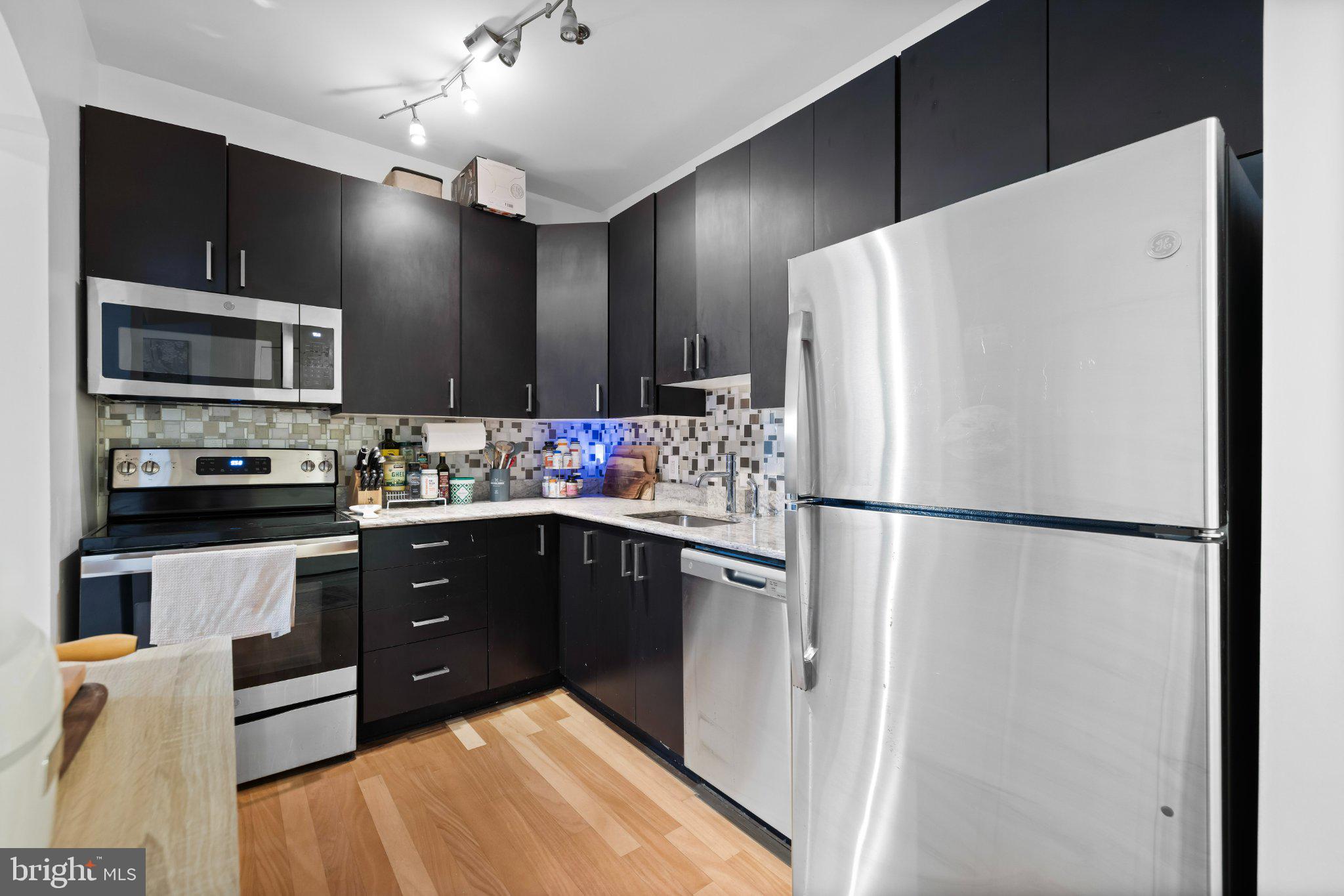 511 South Bond Street, Unit 107 Baltimore, MD 21231 - Photo 8 of 18