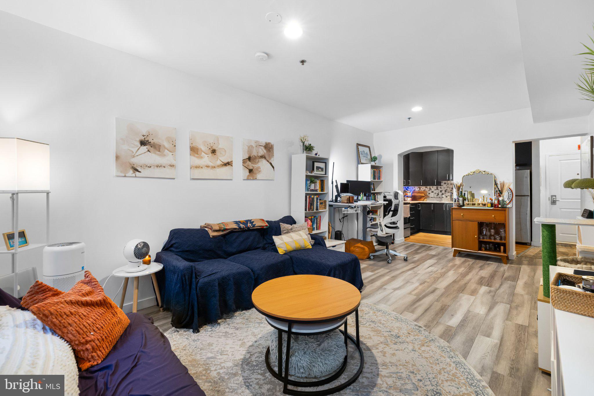 511 South Bond Street, Unit 107 Baltimore, MD 21231 - Photo 10 of 18