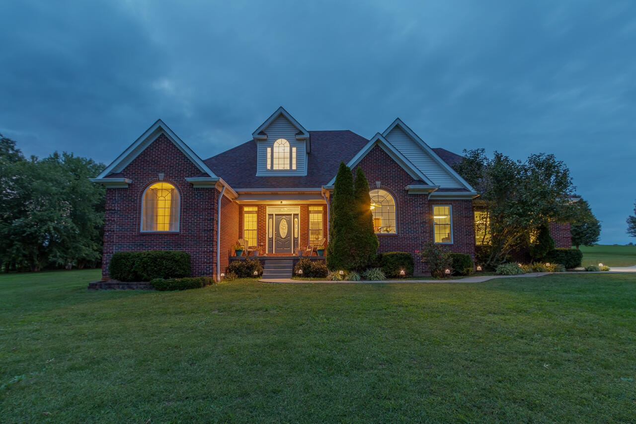 3606 Wades Mill Road Winchester, KY 40391 - Photo 43 of 43 001-3606-Wades-Mill-Rd-Winchester-KY-403