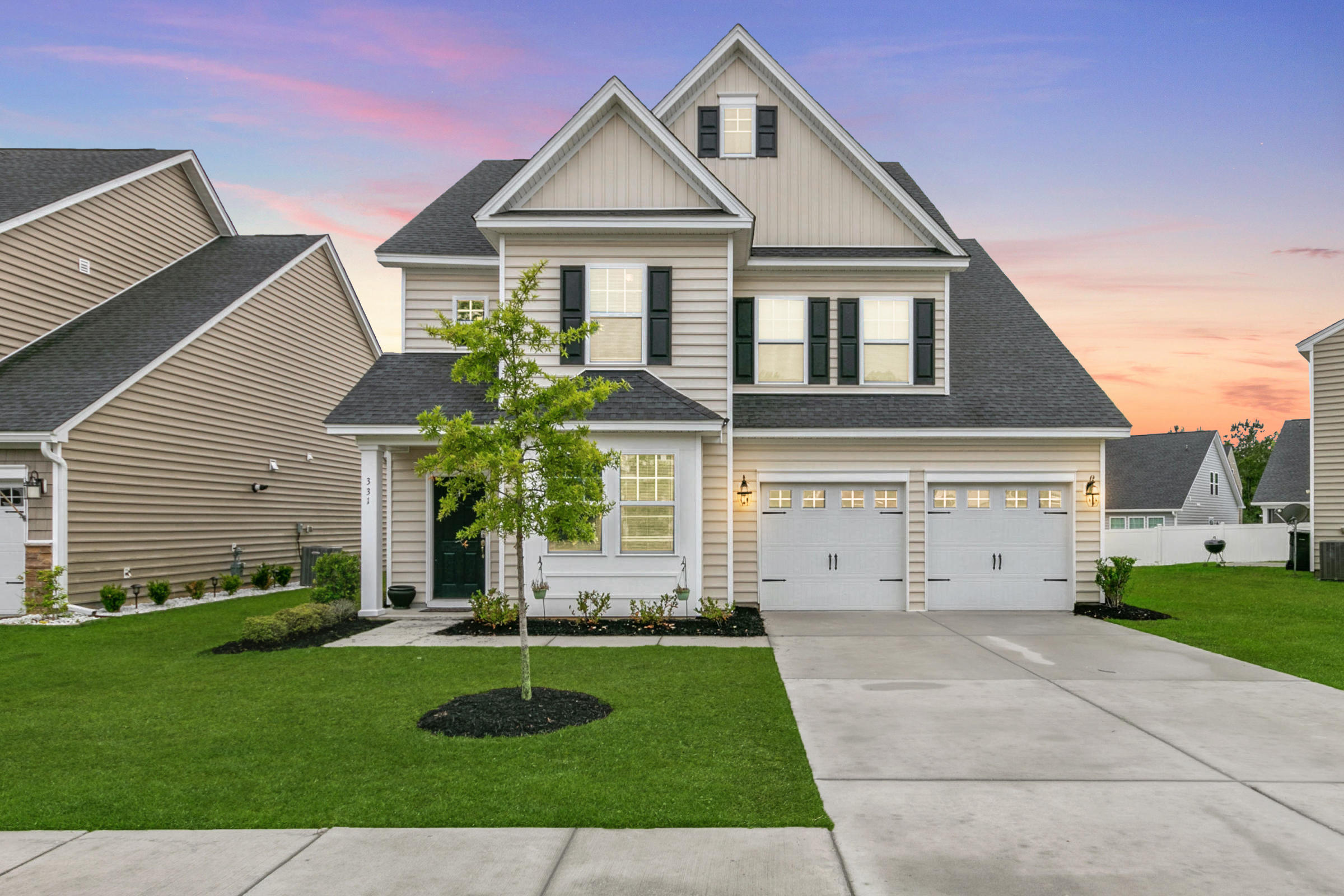 331 Bracken Fern Road Moncks Corner, SC 29461 - Photo 1 of 42 8C12AFB9-653C-42E1-B4D2-57C6307F6DD2