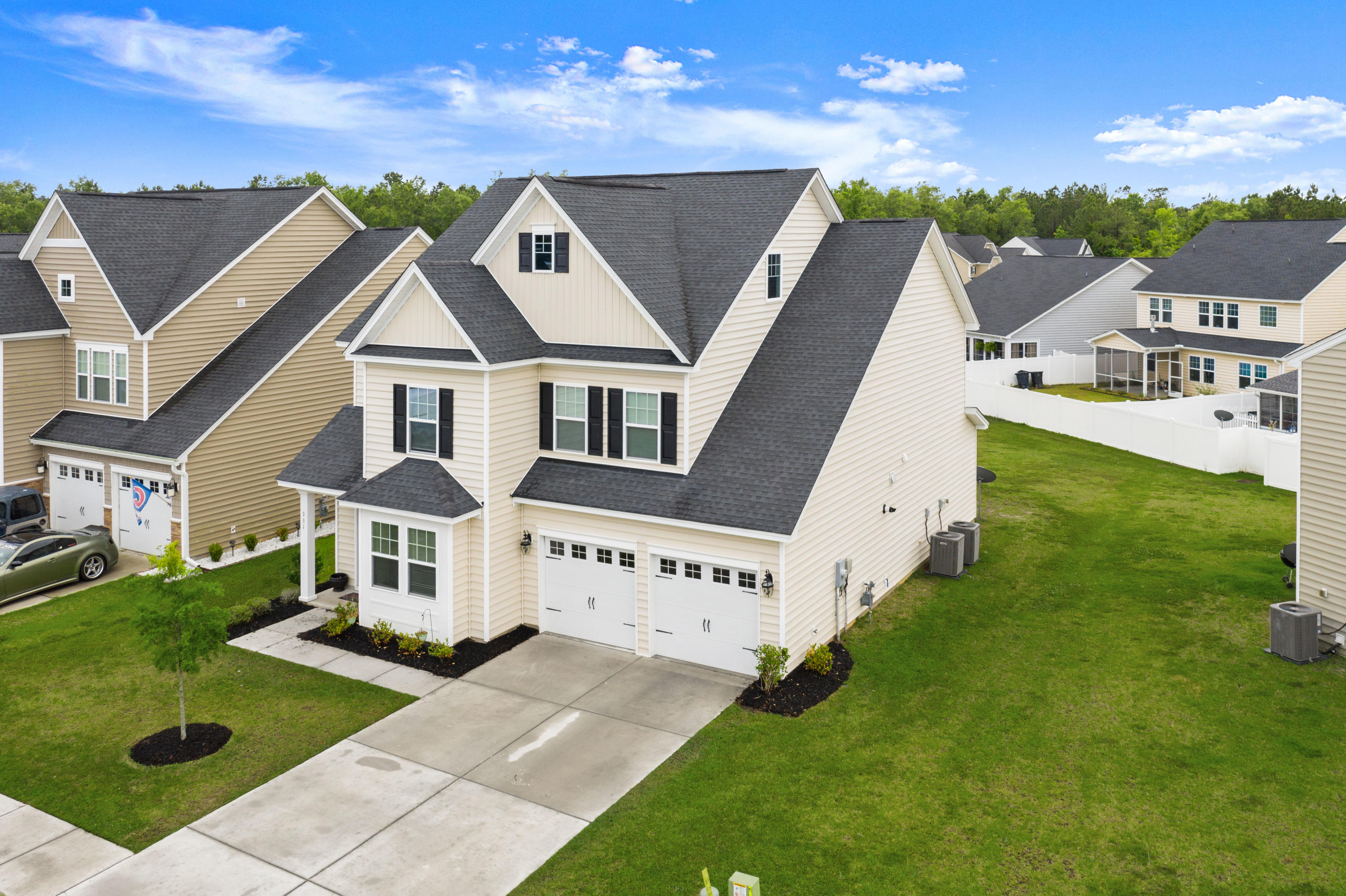 331 Bracken Fern Road Moncks Corner, SC 29461 - Photo 3 of 42 2