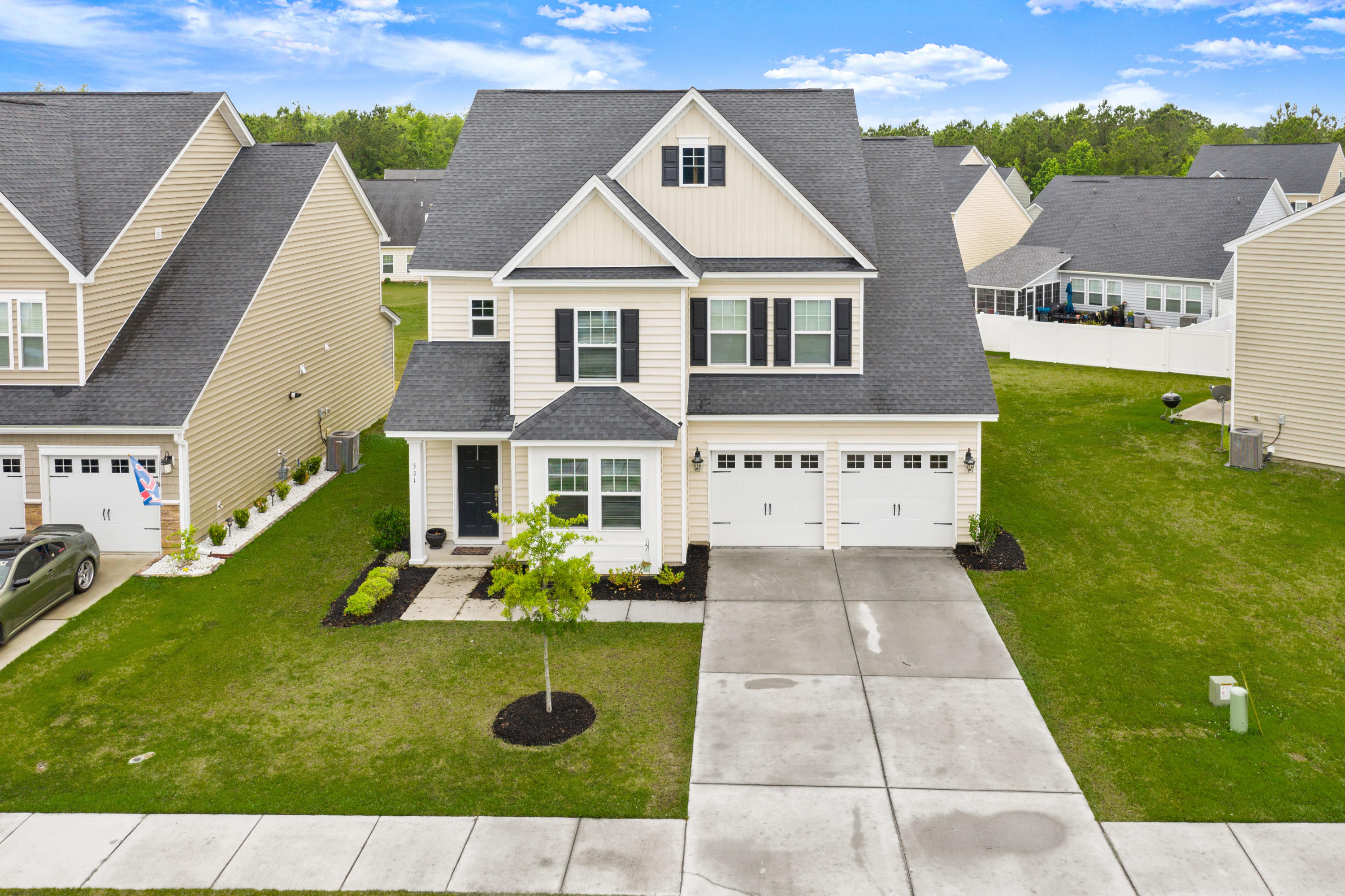 331 Bracken Fern Road Moncks Corner, SC 29461 - Photo 4 of 42 3