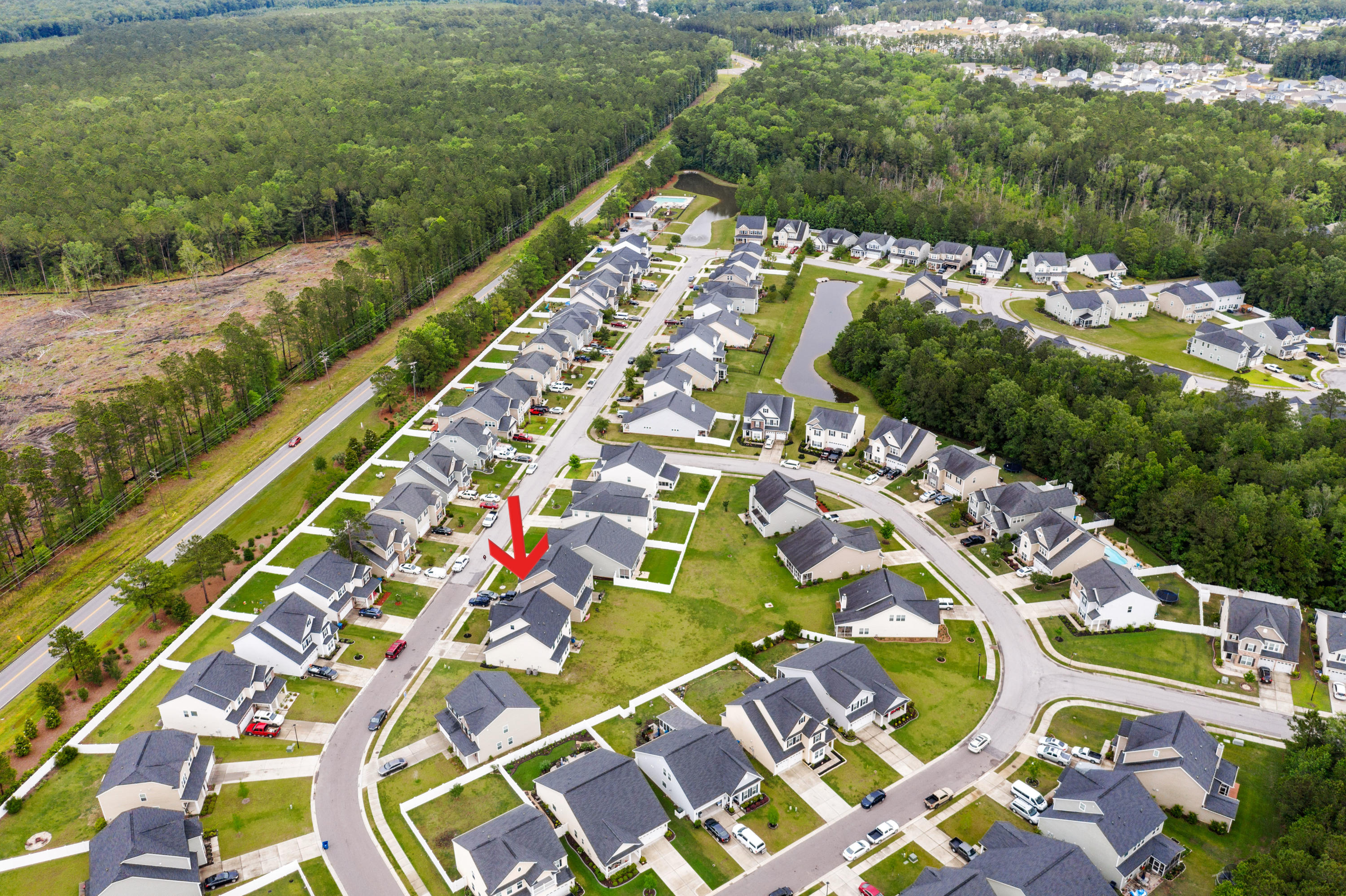 331 Bracken Fern Road Moncks Corner, SC 29461 - Photo 5 of 42 4