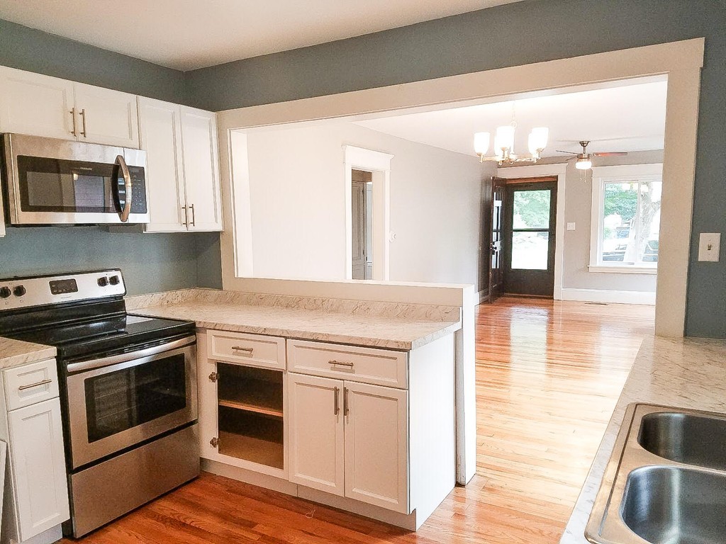 132 Jasper Street Springfield, MA 01109 - Photo 7 of 12 Gallery Image 7