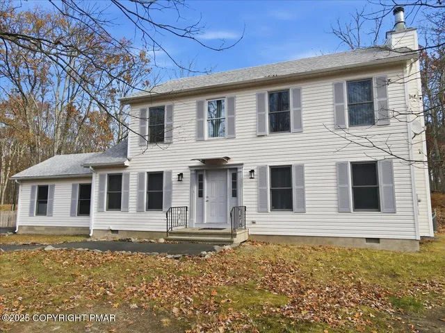 $379,000 | 2312 Cramer Court, Bushkill, PA 18324