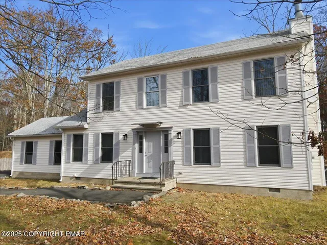 $379,000 | 2312 Cramer Court, Bushkill, PA 18324