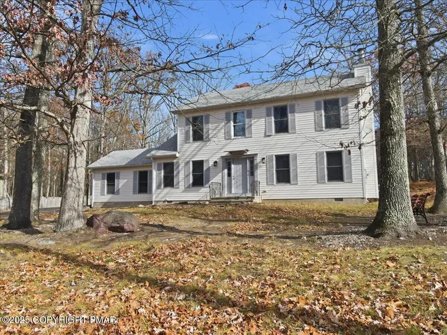 $379,000 | 2312 Cramer Court, Bushkill, PA 18324