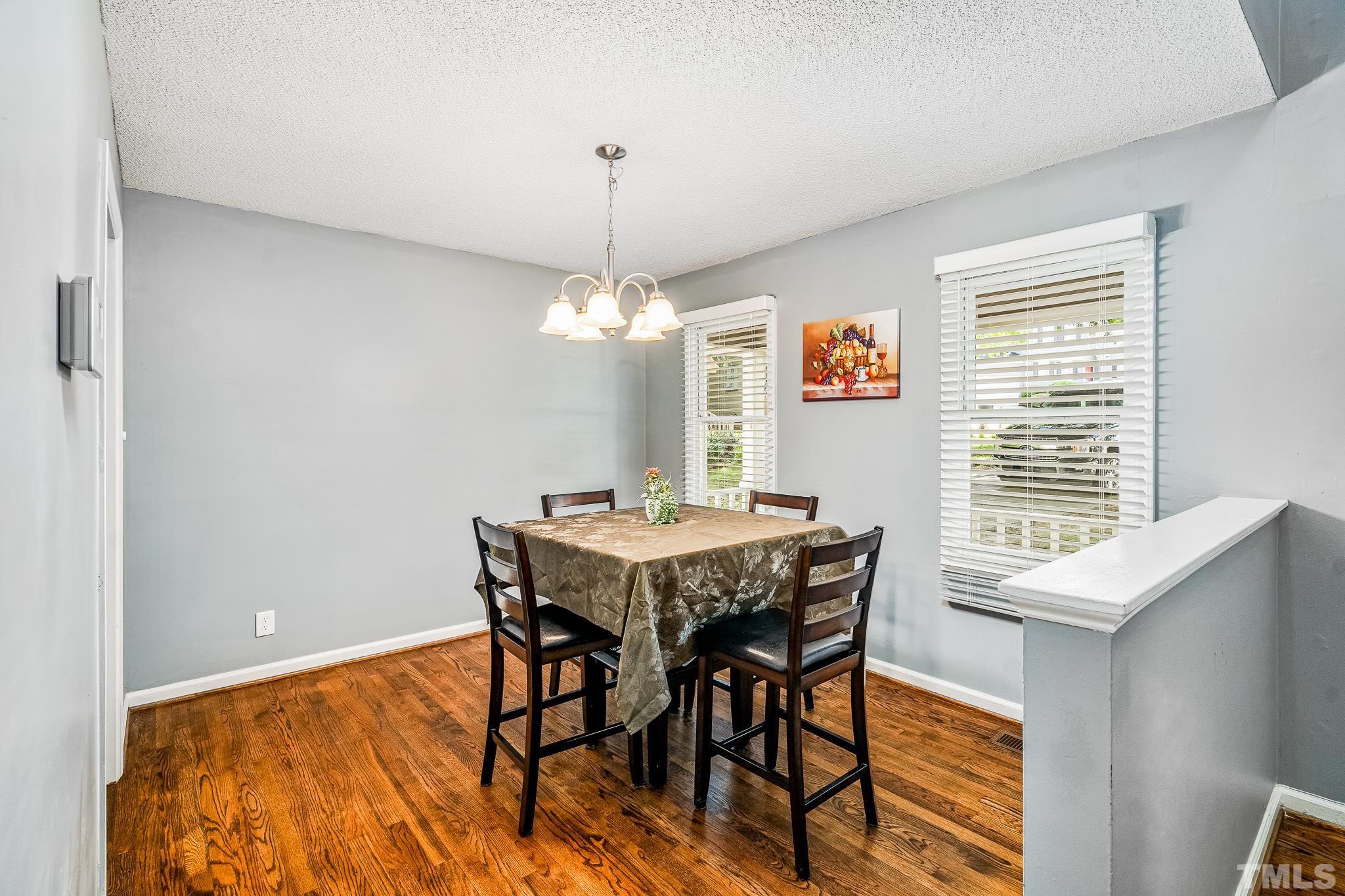 404 Wildoat Place Raleigh, NC 27610 - Photo 3 of 24 Gallery Image 3