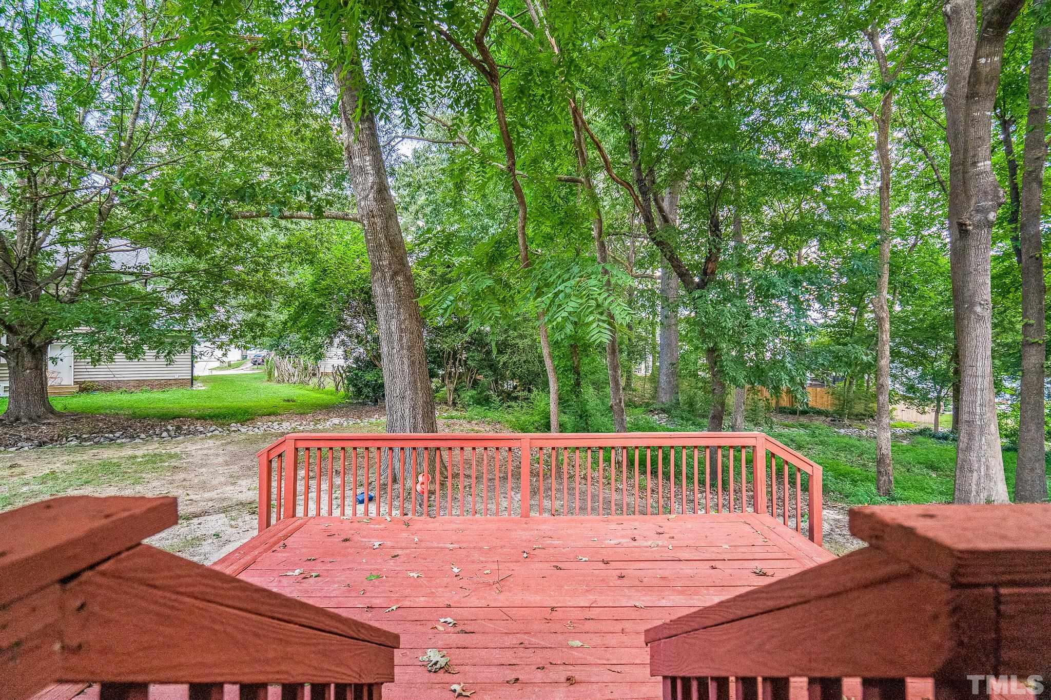 404 Wildoat Place Raleigh, NC 27610 - Photo 22 of 24 Gallery Image 22