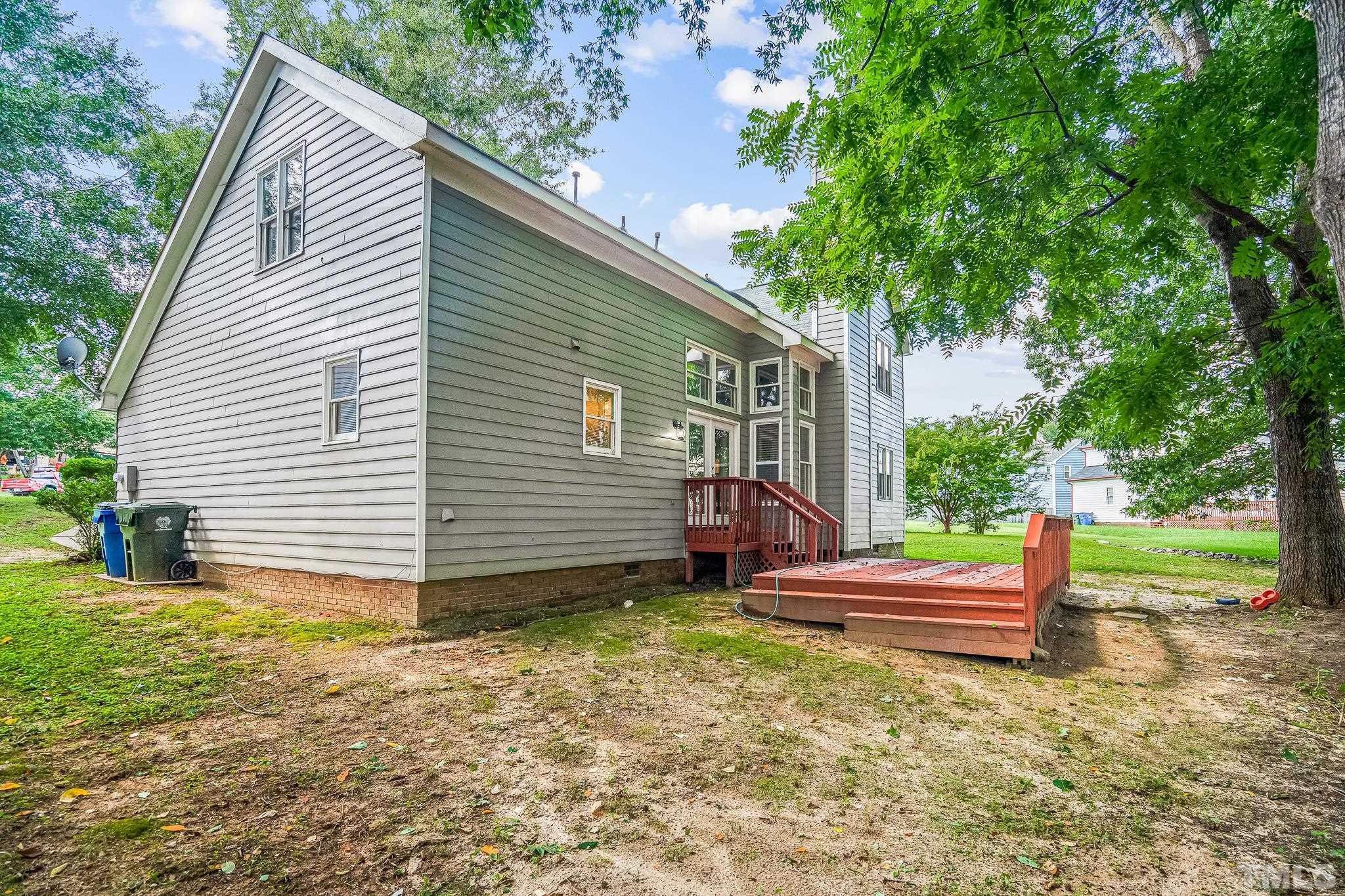 404 Wildoat Place Raleigh, NC 27610 - Photo 23 of 24 Gallery Image 23