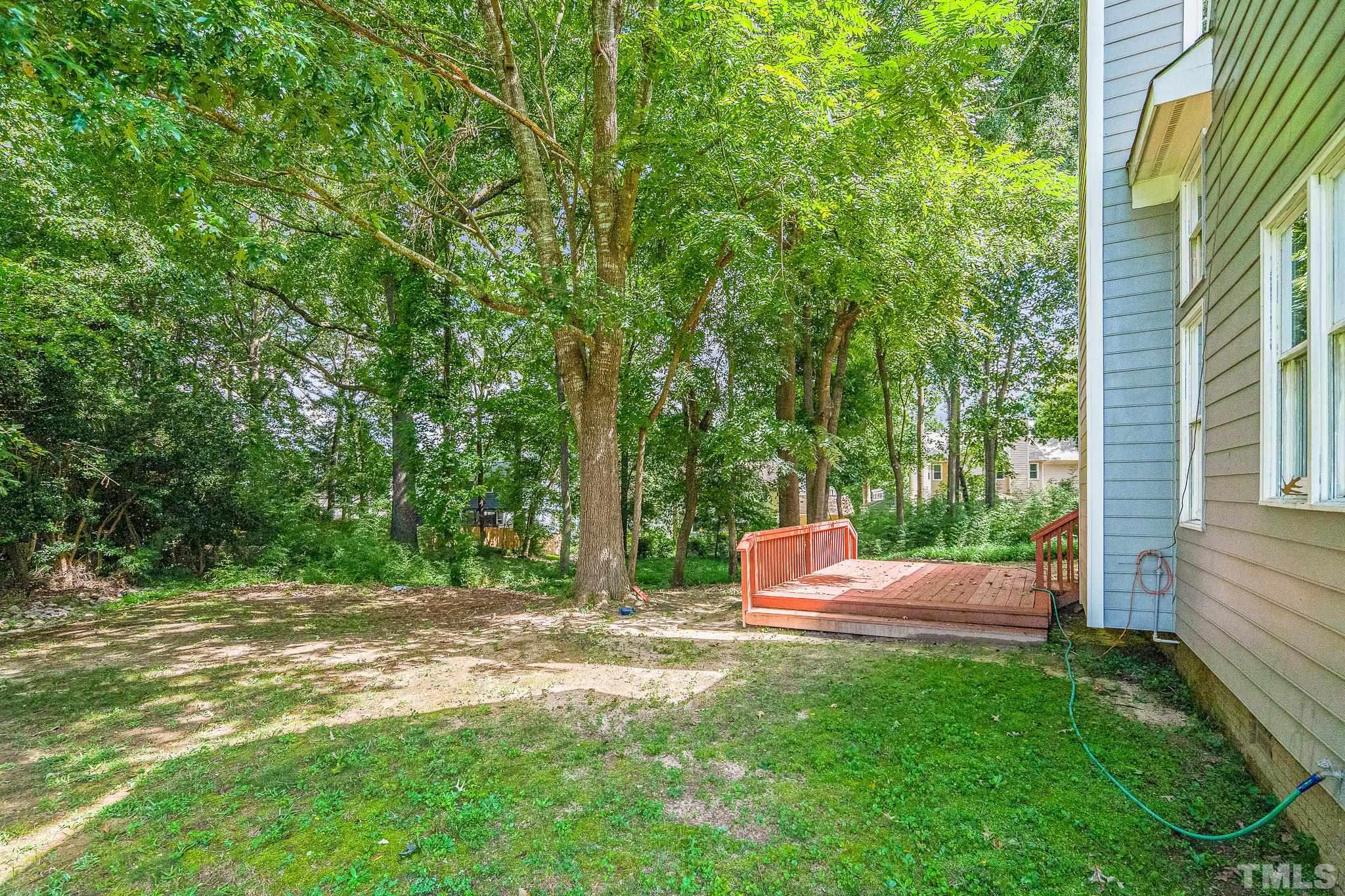 404 Wildoat Place Raleigh, NC 27610 - Photo 24 of 24 Gallery Image 24