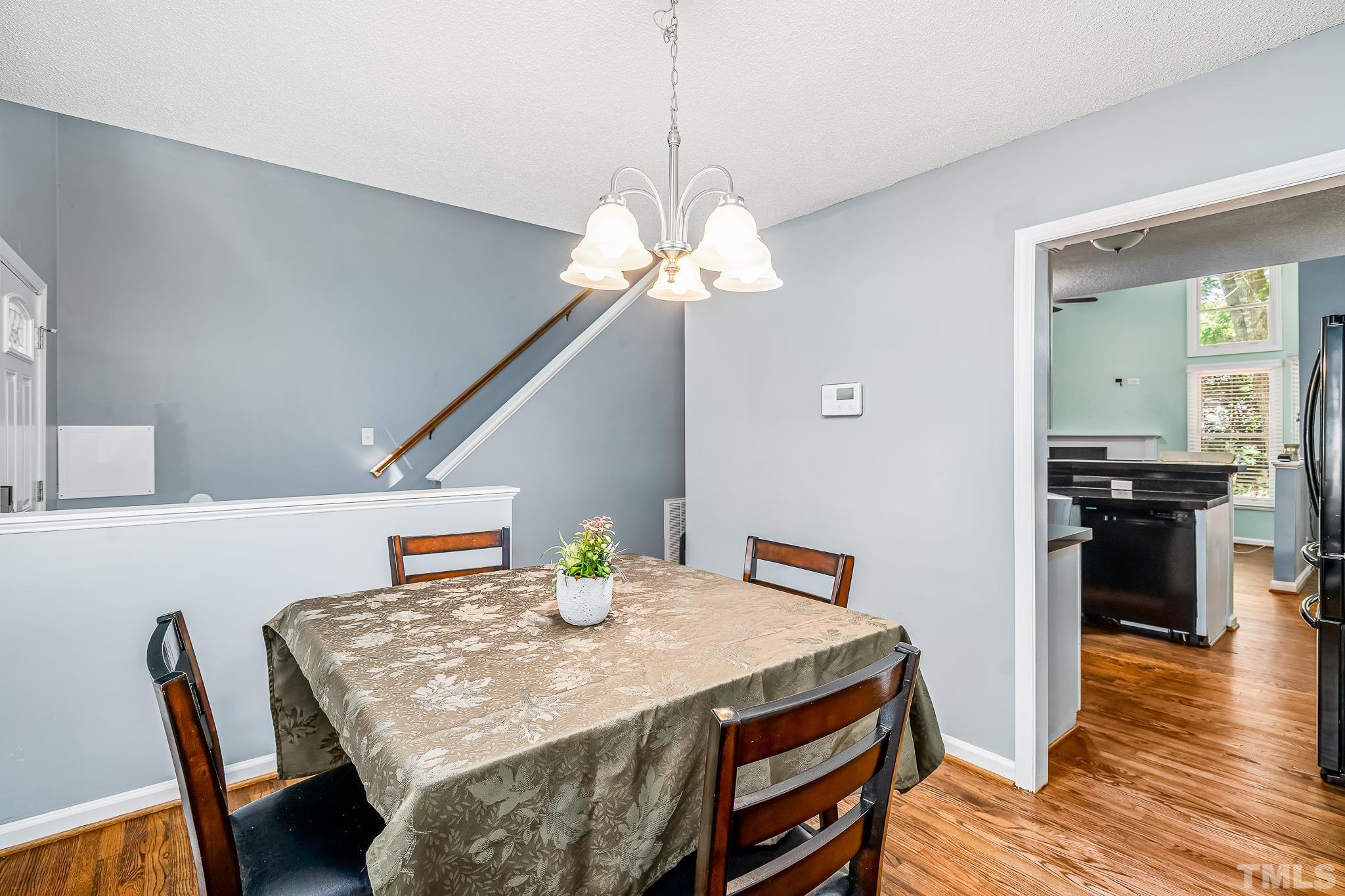 404 Wildoat Place Raleigh, NC 27610 - Photo 5 of 24 Gallery Image 5
