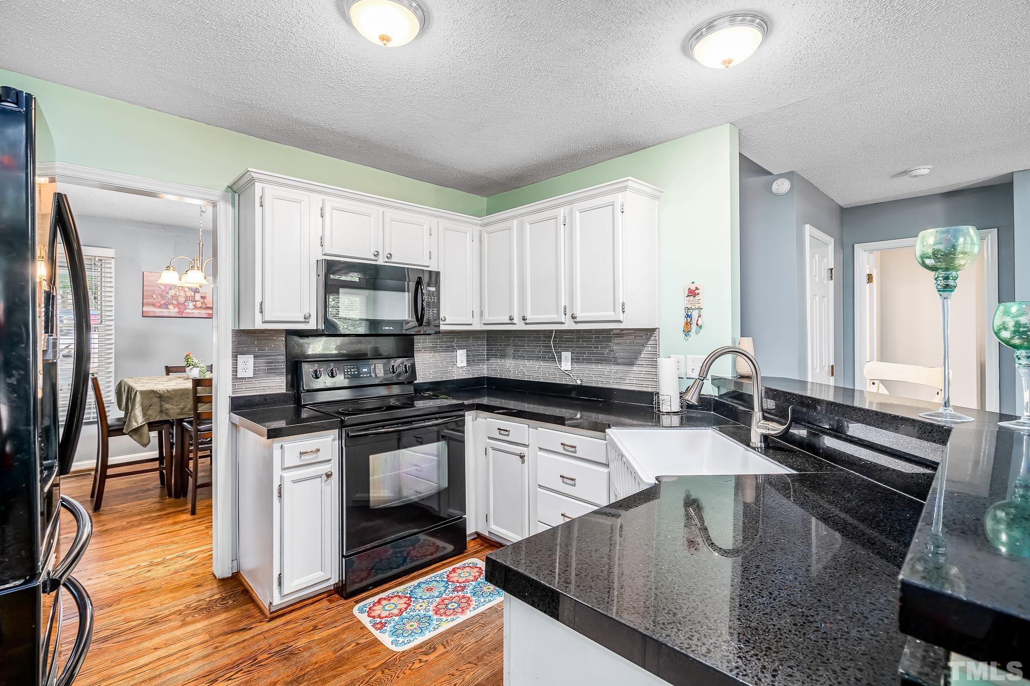 404 Wildoat Place Raleigh, NC 27610 - Photo 7 of 24 Gallery Image 7