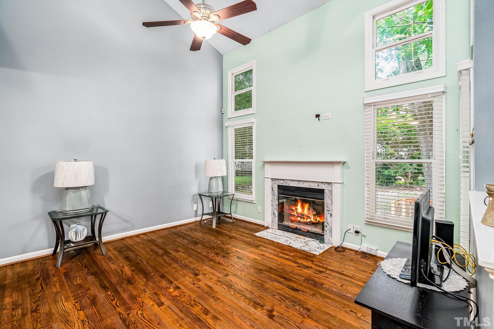 404 Wildoat Place Raleigh, NC 27610 - Photo 8 of 24 Gallery Image 8