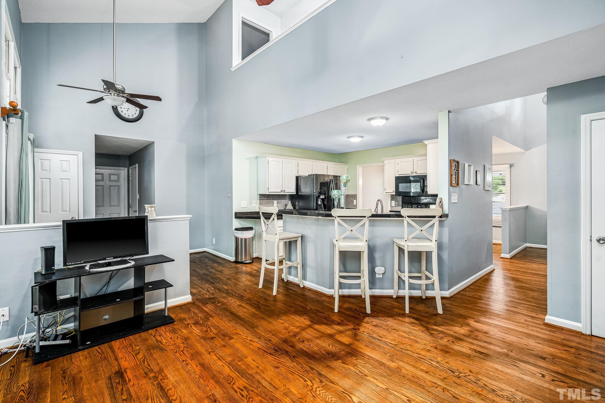 404 Wildoat Place Raleigh, NC 27610 - Photo 9 of 24 Gallery Image 9