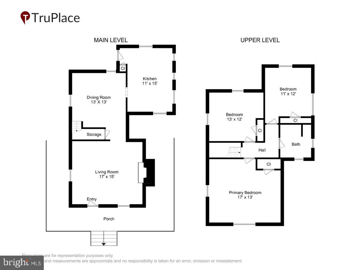 105 Houcksville Road South Hampstead, MD 21074 - Photo 31 of 31 floor plans