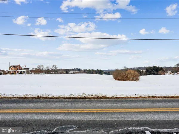 a view of outside space with city view