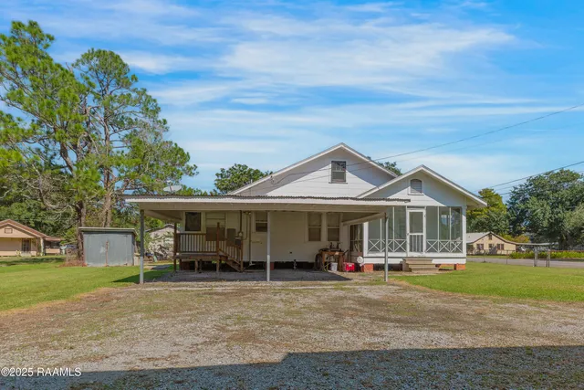 $129,900 | 405 Main Street, Baldwin, LA 70514