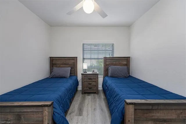 $6,200 | 6914 Satinleaf Road North, Unit 103, Naples, FL 34109