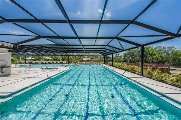 a view of swimming pool