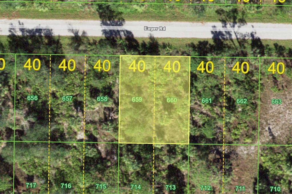 26305 Eager Road Punta Gorda, FL 33955 - Photo 1 of 1 Gallery Image 1