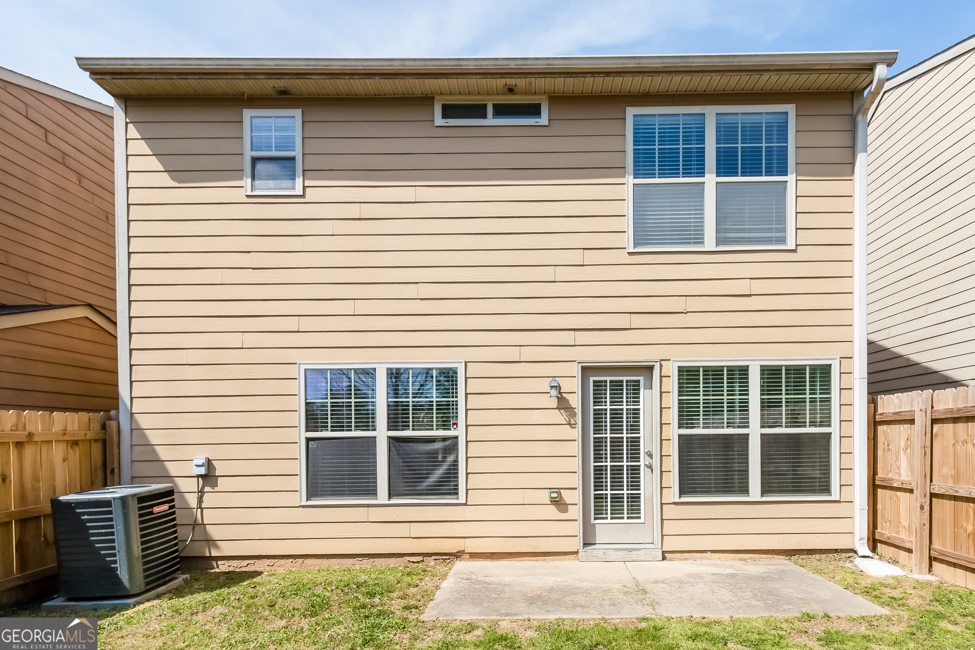 3034 Broadleaf Trail Road Fairburn, GA 30213 - Photo 15 of 17