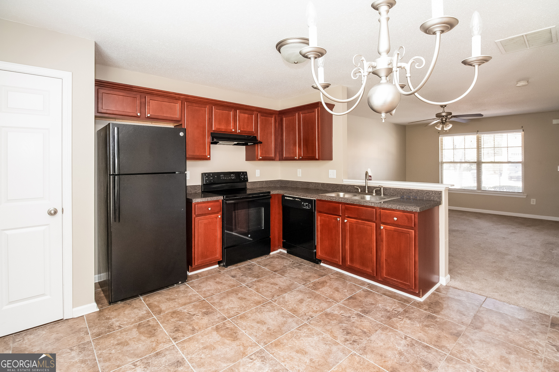 3034 Broadleaf Trail Road Fairburn, GA 30213 - Photo 8 of 17