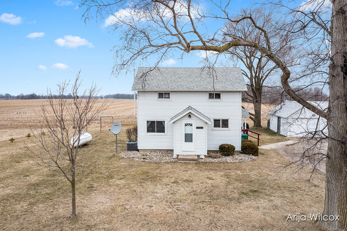 4707 Clarksville Road Portland, MI 48875 - Photo 1 of 49 IMG_1035