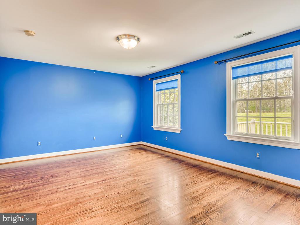 1717 Thornton Ridge Road Towson, MD 21204 - Photo 28 of 49 Bedroom 4