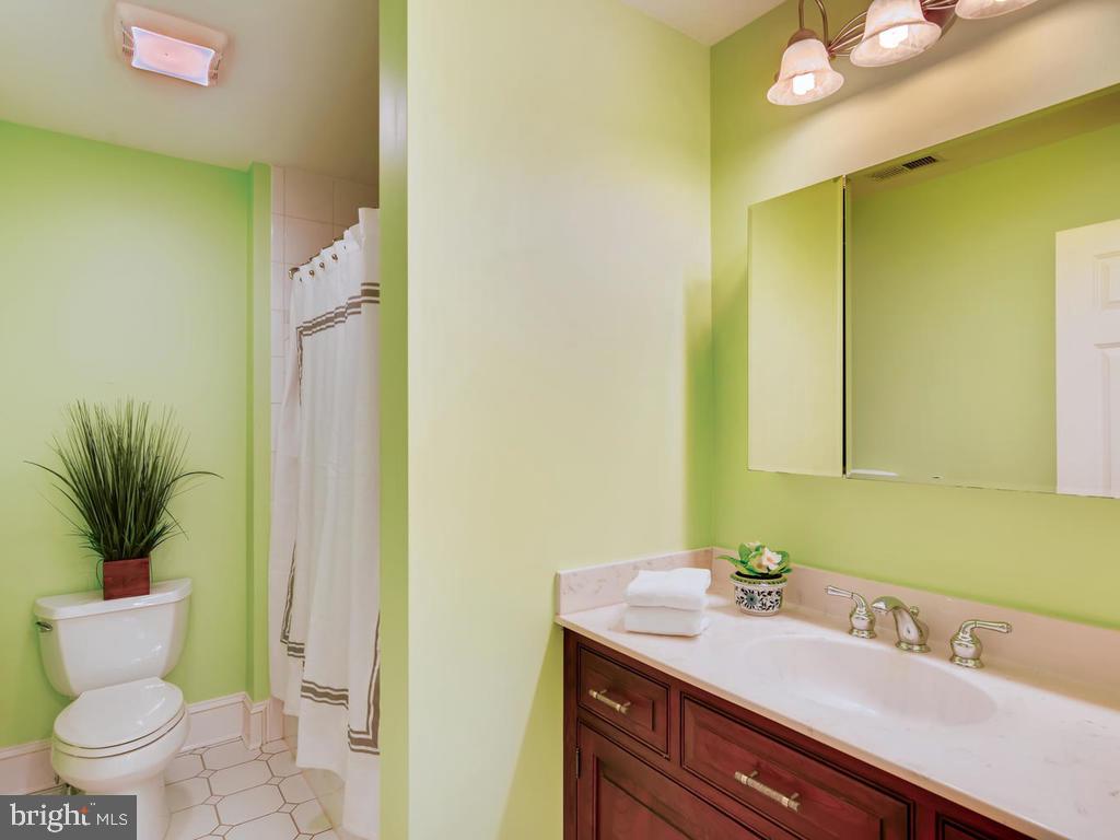 1717 Thornton Ridge Road Towson, MD 21204 - Photo 30 of 49 Bathroom 3