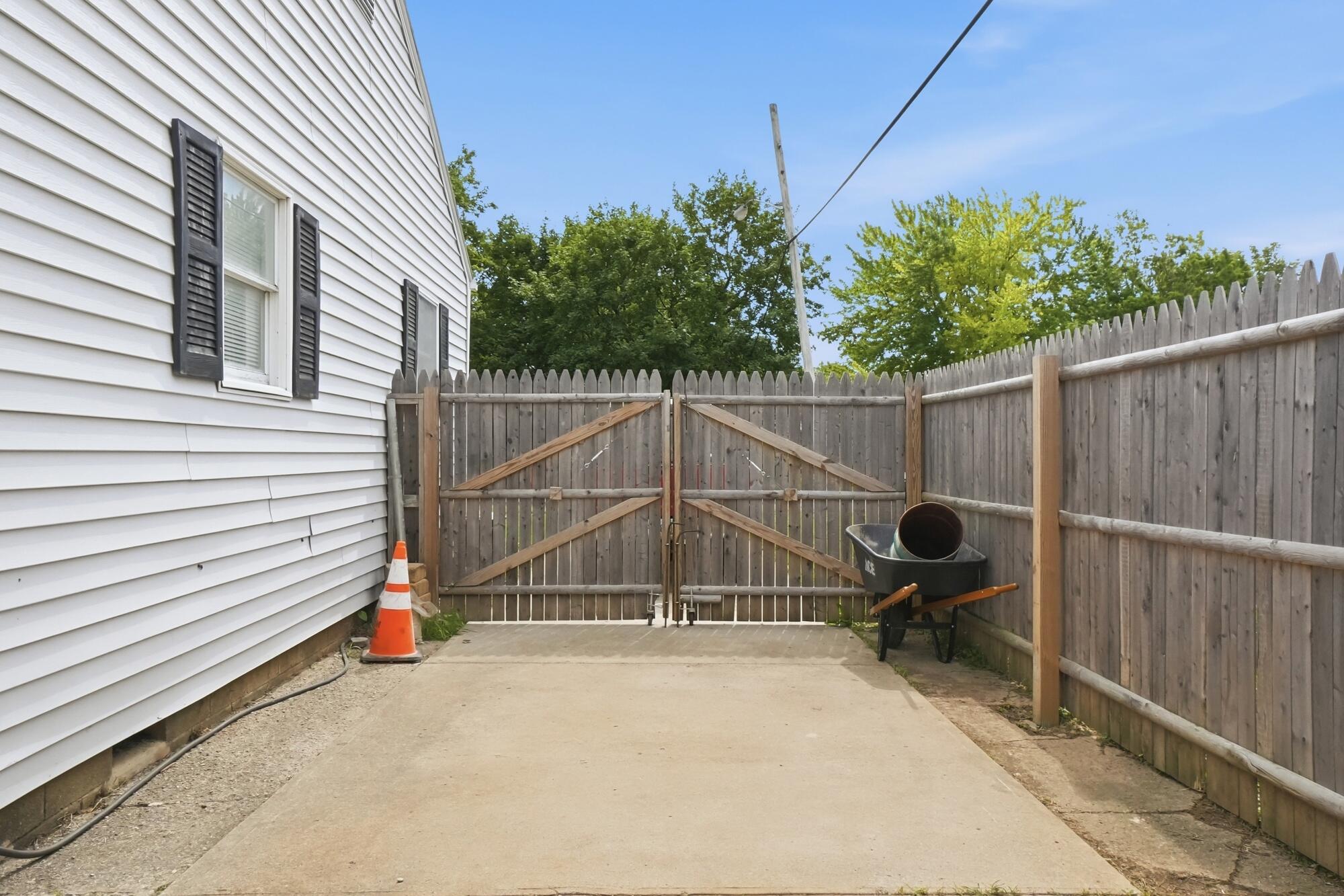 643 Feese Place Springfield, OH 45505 - Photo 27 of 29