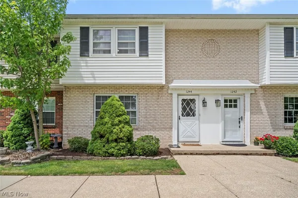 $184,900 | 1244 North Carpenter Road, Brunswick, OH 44212