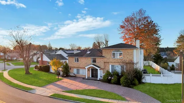 $1,695,888 | 64 Fox Place, Hicksville, NY 11801