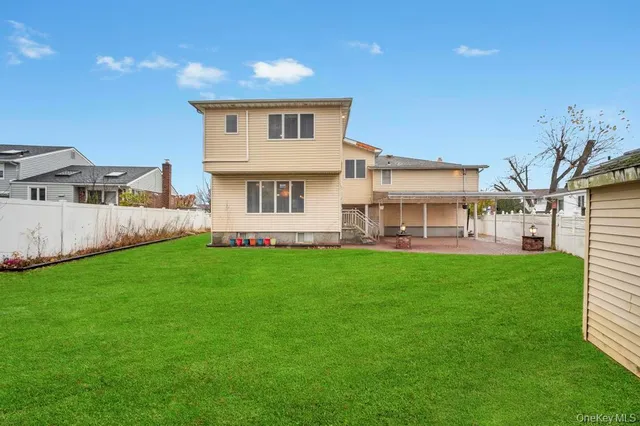 $1,695,888 | 64 Fox Place, Hicksville, NY 11801