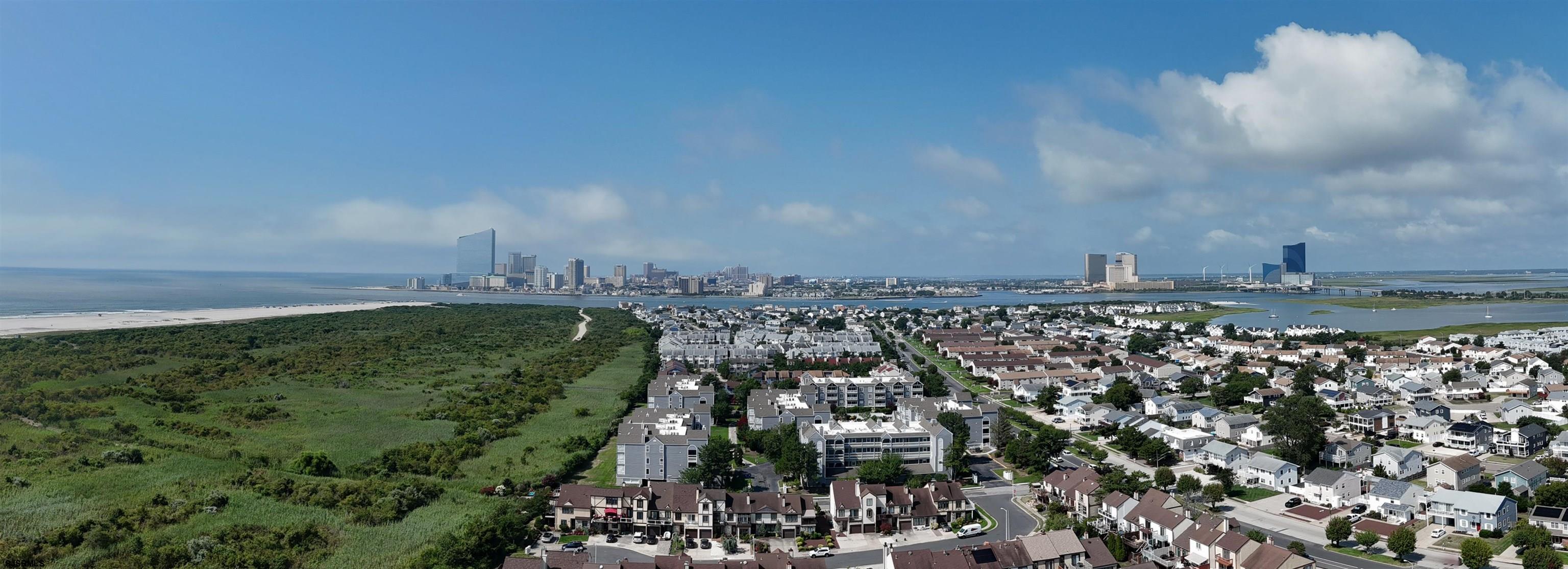 19 Bramble Drive Brigantine, NJ 08203 - Photo 4 of 15 a view of a city