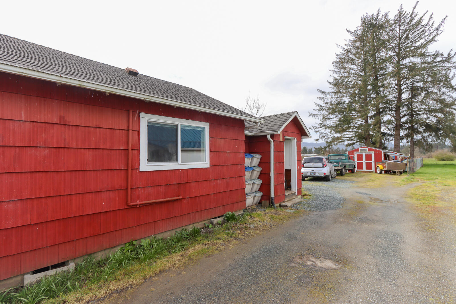 7400 Vaughn Road Tillamook, OR 97141 - Photo 18 of 24 7400 Vaughn Rd, Tillamook OR 97141-27